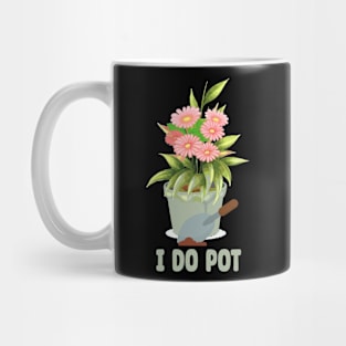 I-Do-Pot Mug